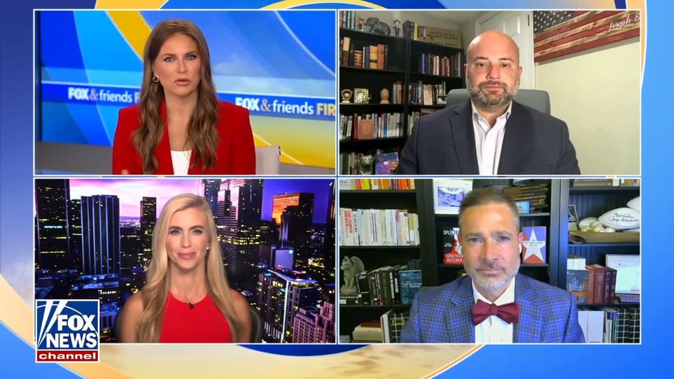 Parent panel debates New York City banning AI for elementary and middle schoolers