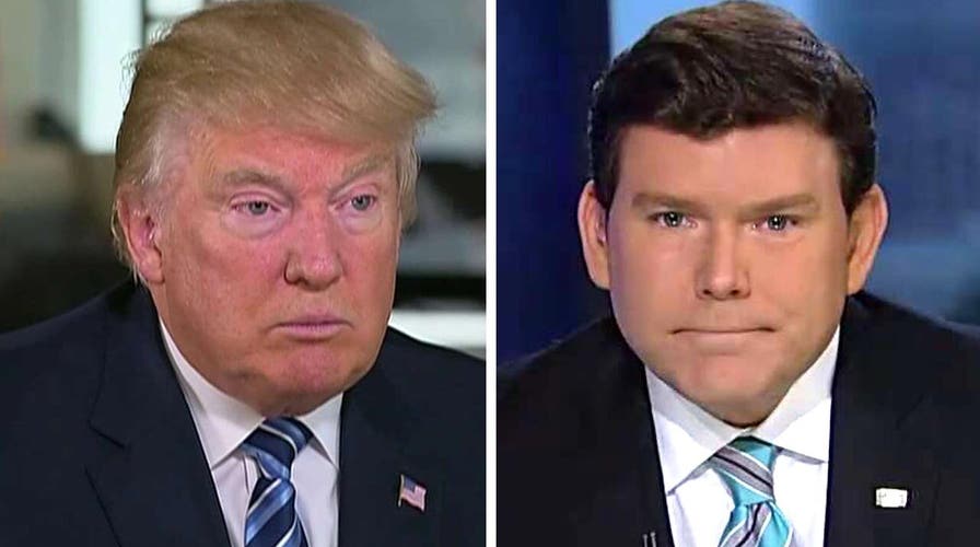 Donald Trump: America can be greater than ever before