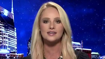 If Facebook can do this to Trump, they can uphold ban on anyone: Lahren