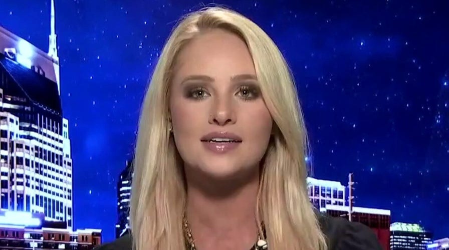 If Facebook can do this to Trump, they can uphold ban on anyone: Lahren