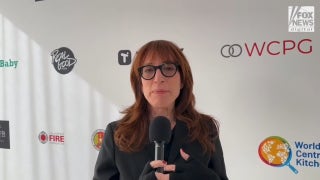Katey Sagal calls LA fires ‘overwhelming time’   - Fox News