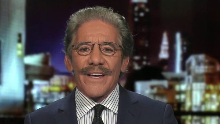 Geraldo Rivera: Post Office handling millions of absentee ballots is 'laughable'