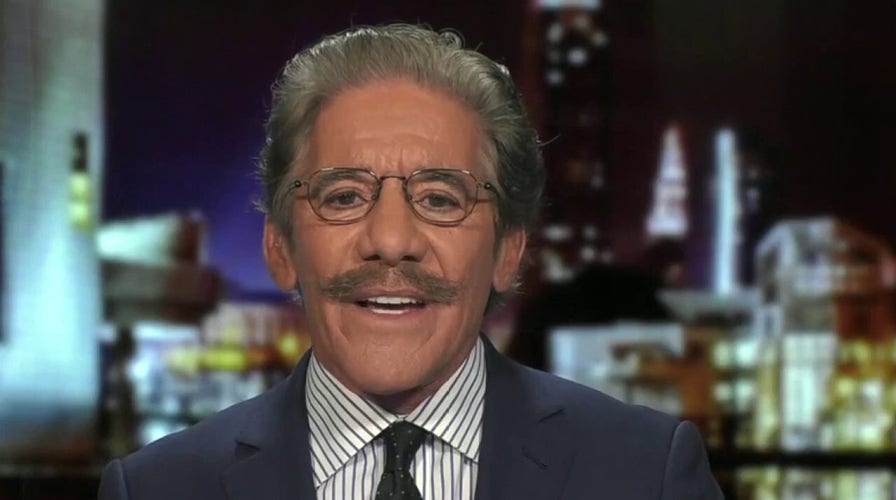 Geraldo Rivera: Post Office handling millions of absentee ballots is 'laughable'