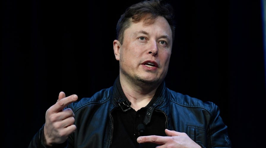  SpaceX joins automakers' offer to build ventilators for coronavirus patients