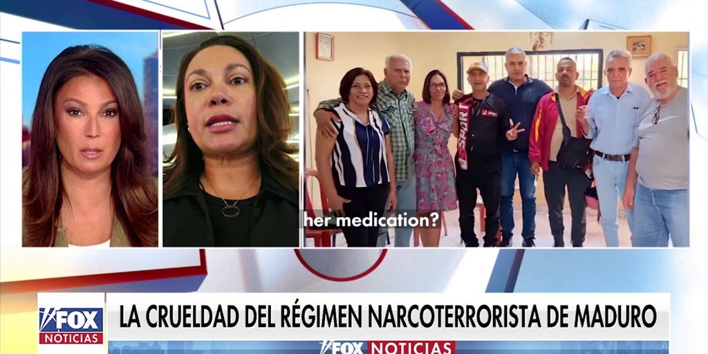 Family pleads for release of Venezuelan woman kidnapped by regime-linked group