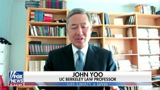 John Yoo: To fulfill its ‘utopia’, the left needs to take out the Constitution