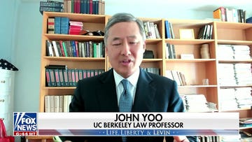 John Yoo: To fulfill its ‘utopia’, the left needs to take out the Constitution