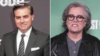 Rosie O'Donnell addresses whether she plans on coming back to the U.S. following new spat with Trump