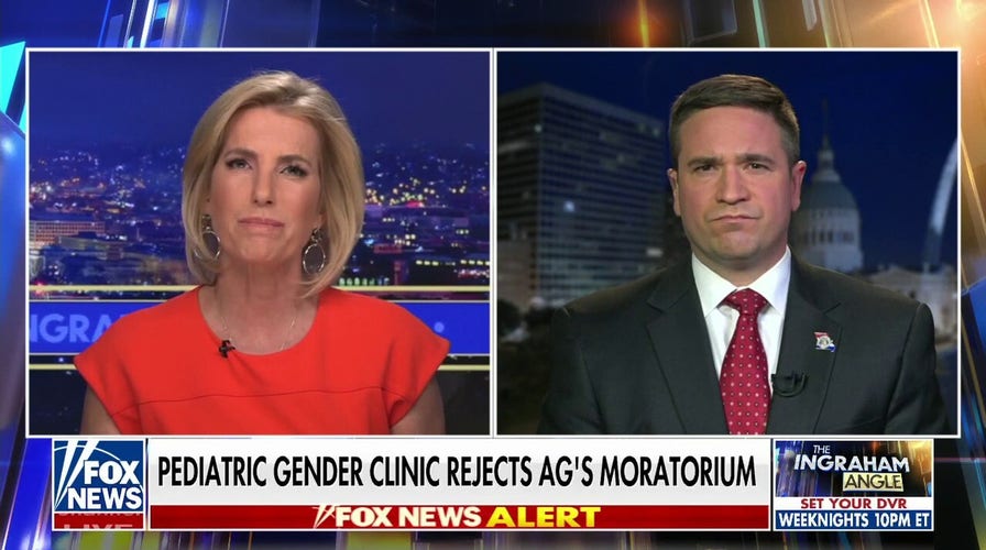Pediatric gender clinic rejects Missouri attorney general's moratorium