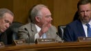 Marco Rubio and Tim Kaine clash in racially charged exchange over South African refugees