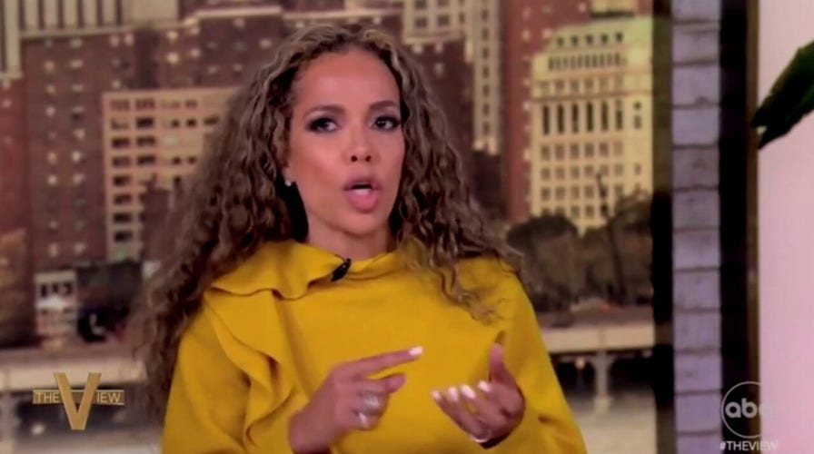 'The View' co-hosts heap praise on Kamala Harris as 'authentic' and 'moderate' during season premiere