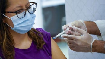 Early trials for Moderna’s COVID-19 vaccine against South African variant begin, NIH says