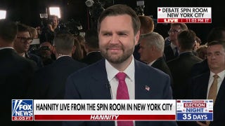 We need a change in this country: JD Vance - Fox News