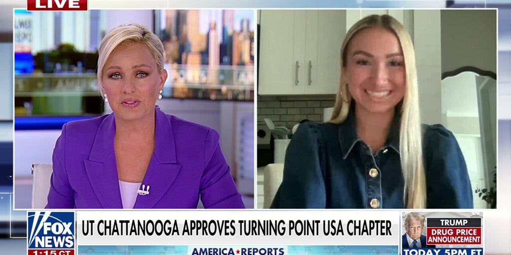 UT Chattanooga approves Turning Point USA chapter