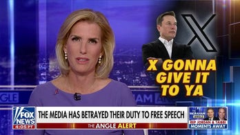 LAURA INGRAHAM: The freedoms that we once took for granted are under assault