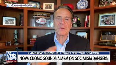 Andrew Cuomo: The Democratic Party is in the middle of a civil war