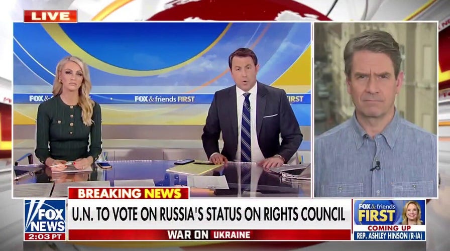 Ukrainian foreign minister demands more weapons