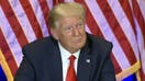 Trump courts Latino voters in Nevada