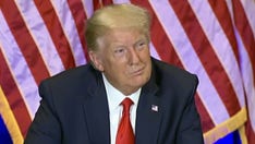 Trump in 'Fox & Friends' interview claims coronavirus vaccine coming ‘in a matter of weeks’