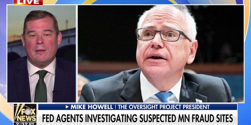 Federal investigation into Minnesota fraud deepens with 98 charged