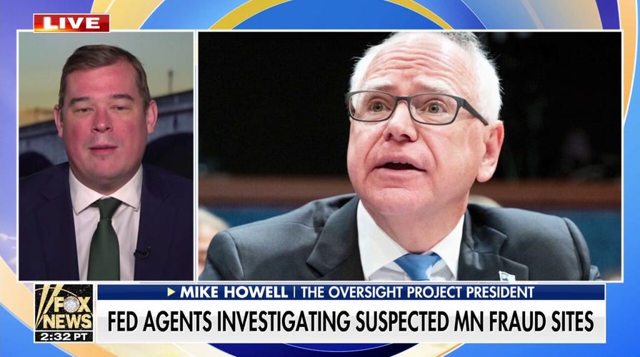 Federal probe  into Minnesota fraud deepens with 98 charged