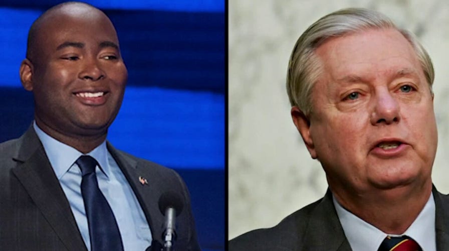 Which Senate races could tilt the balance of power?