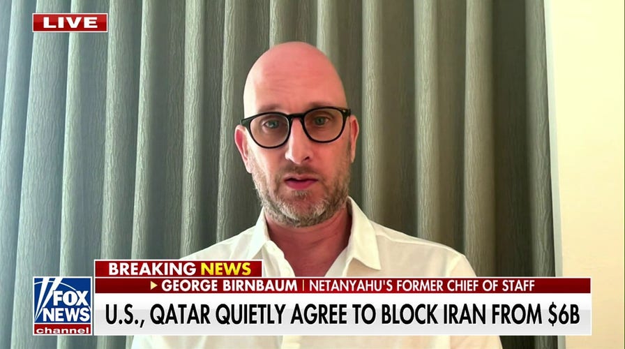 What happened in Gaza will happen anywhere terrorists try to spill Jewish blood: George Birnbaum