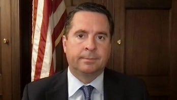 Devin Nunes: Pelosi has managed to 'burn down' Congress