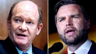 Coming up on 'Fox News Sunday': August 18 - Fox News