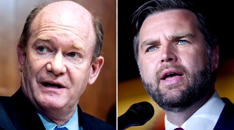 Coming up on 'Fox News Sunday': August 18