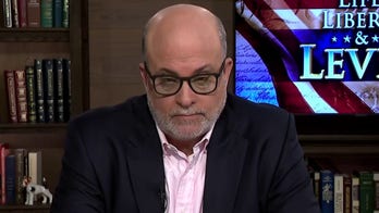 Mark Levin goes off over impeachment trial: 'One of the stupidest events' in US history
