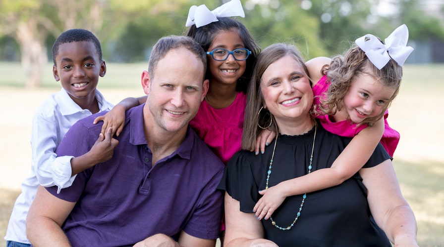 Pandemic plaguing foster care system