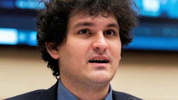 Sam Bankman-Fried was using the money as his personal piggy bank: Lydia Moynihan