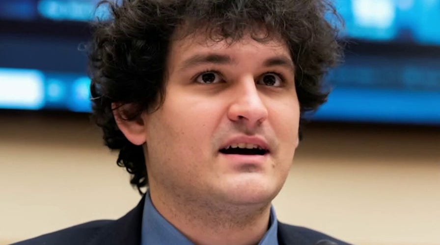 Sam Bankman-Fried was using the money as his personal piggy bank: Lydia Moynihan