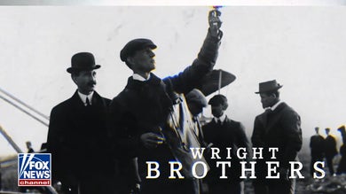 America 250: Wright Brothers