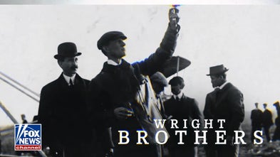 America 250: Wright Brothers