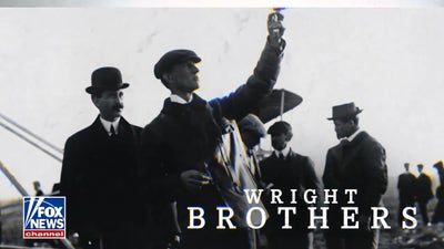 America 250: Wright Brothers