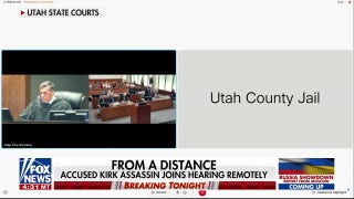 Tyler Robinson's attorney requests more time to review evidence