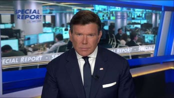 Coming up on Tuesday, May 19 edition of 'Special Report'