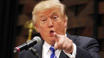 Watters' World Cyber Edition: Trump Twitter feud