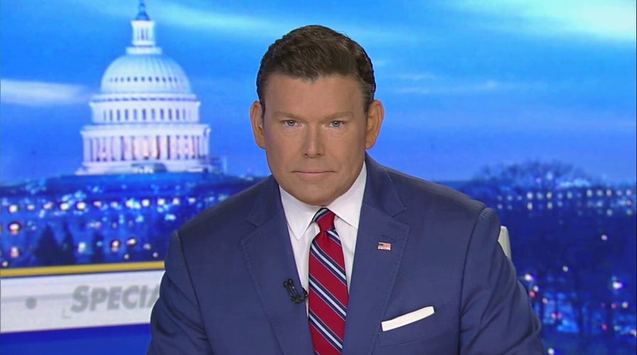 Coming up on Monday, Jun. 18 edition of 'Special Report'