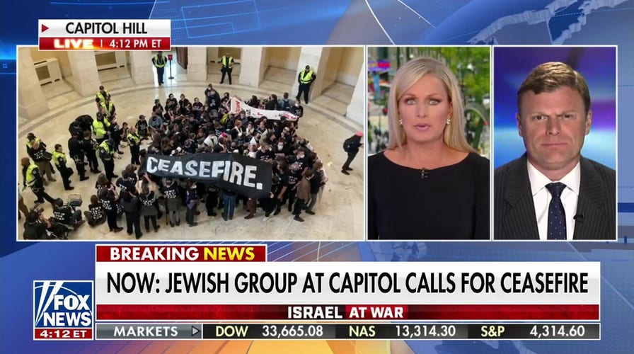 There should absolutely be no ceasefire: Christian Whiton