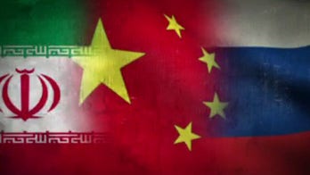 Gen. Jack Keane: Other countries undermining the American people’s confidence in election process