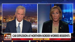 We are not out of the woods: Rep. Claudia Tenney - Fox News