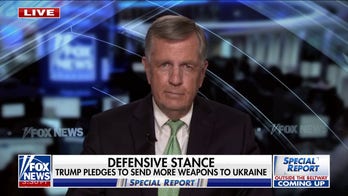 MAGA base is not happy with Trump’s decision to resume weapon shipments to Ukraine