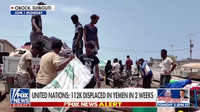 Saudi Arabia's capital of Riyadh on edge after reported explosions