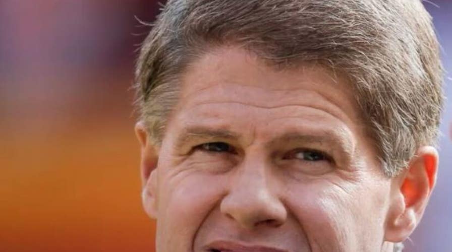 5 things to know about Kansas City Chiefs co-owner Clark Hunt