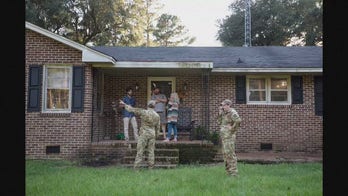 911 audio released following South Carolina F-35 jet crash