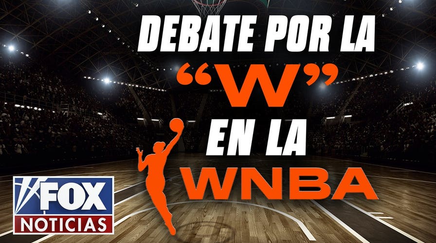 Debate por la “W” en la WNBA