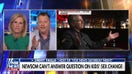 'What the Failla?!': Gavin Newsom can't podcast his way out of this